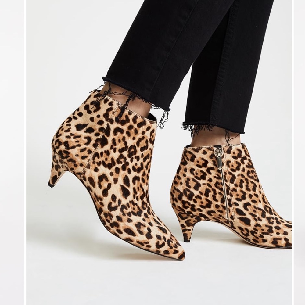 Sam Edelman Kinzey Bootie